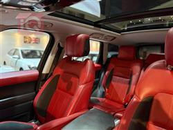 لاند روفر رانج روفر سبورت